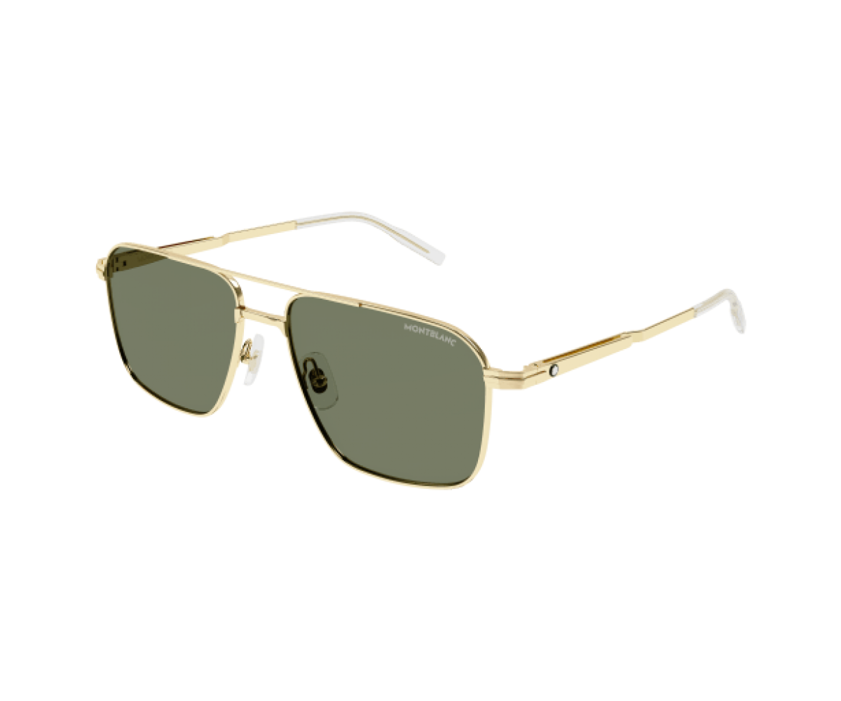 MONTBLANC MB0278S 002 56